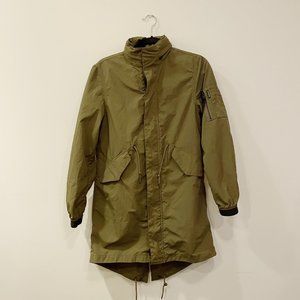 Penfield Pancho Jacket